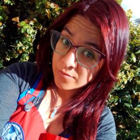 Florencia, Babysitter in Luján de Cuyo