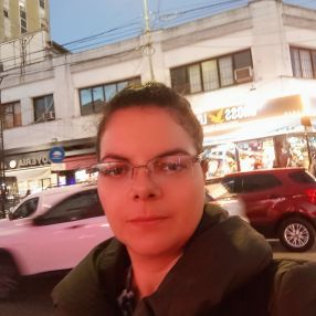 Ana, Babysitter in Bernal Oeste