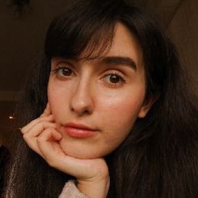 Natalia, Babysitter in Sarandí