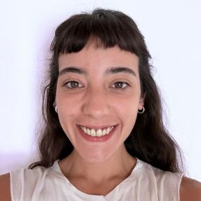Brenda, Niñera en Pergamino