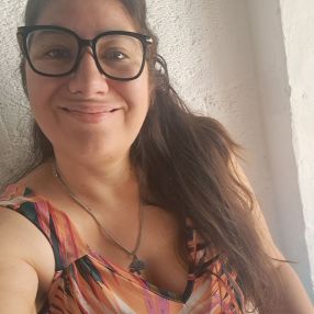 Denise, Babysitter in Sáenz Peña
