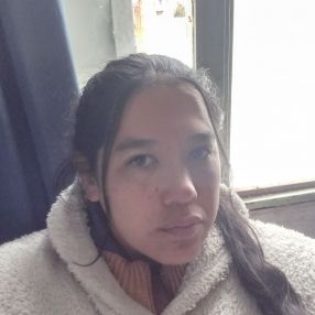 Pamela, Babysitter in Departamento Godoy Cruz