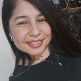 Silvia, Babysitter in Almirante Brown