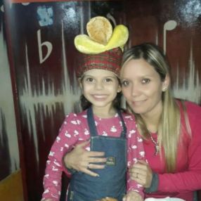 Paola, Niñera en Ezpeleta Oeste