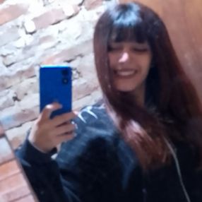 Sanabria, Babysitter in Dock Sud