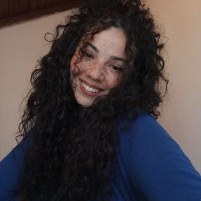 Sabrina, Babysitter in Moreno