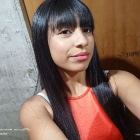 Evelyn, Niñera en Ingeniero Juan Allan