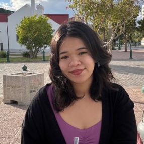 Irina, Niñera en Trelew
