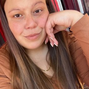 Rocio magali, Babysitter in Florencio Varela