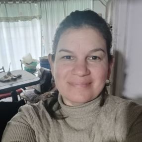 Maria, Niñera en Paso del Rey
