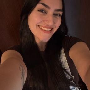 Mariana, Babysitter in La Plata