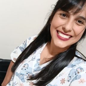 Valeria, Niñera en Formosa