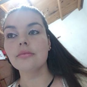 Rocio, Babysitter in Fatima