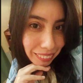 Valeria Romina, Babysitter in Corrientes
