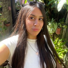 Jazmin, Babysitter in Villa Tesei