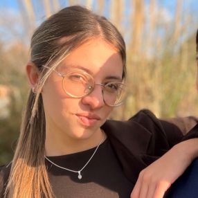 Samira, Niñera en Nogoyá