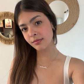 Paulina, Niñera en Esperanza