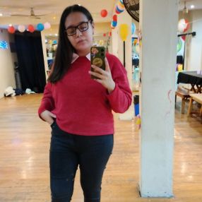 Ayelen, Babysitter in Rafael Calzada