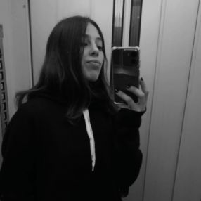 Nadia, Babysitter in Santa Teresita
