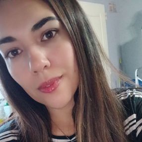 Olga, Babysitter in Rosario