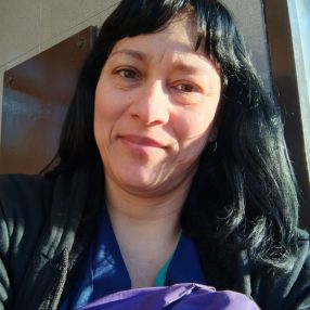 Luciana, Babysitter in Dock Sud
