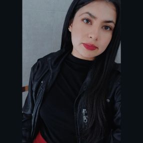 Nadia Haydee, Niñera en Zárate
