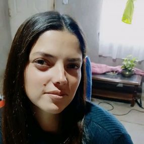 Camila, Babysitter in Cuartel V