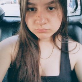 Mara, Babysitter in Sáenz Peña