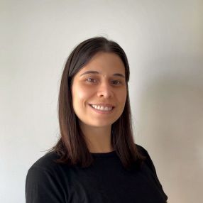 Camila, Niñera en Rosario