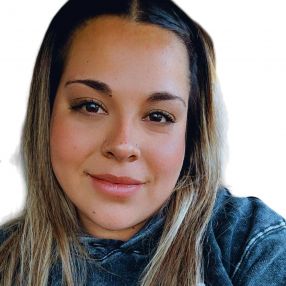 Agustina, Babysitter in San Juan