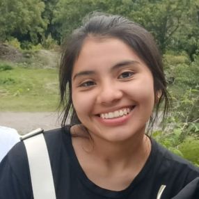 Luciana, Babysitter in Malvinas Argentinas
