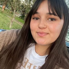 Valentina, Babysitter in Malvinas Argentinas