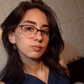 Camila, Niñera en Colón