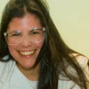 Belén, Babysitter in Resistencia