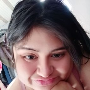 NAOMI, Babysitter in Alejandro Korn