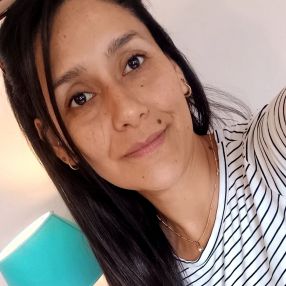 Romina, Niñera en Crespo