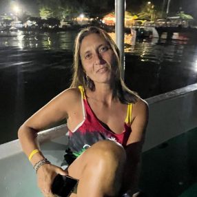 Carina, Babysitter in Ramos Mejía