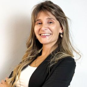 LUISIANA MAGALI, Niñera en Villa General Belgrano