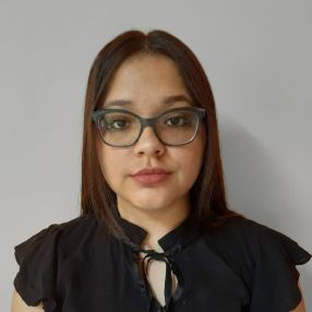 Daira, Niñera en Hurlingham