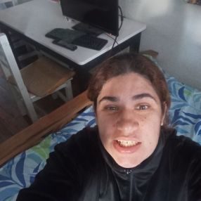 Clarisa, Babysitter in Tolosa