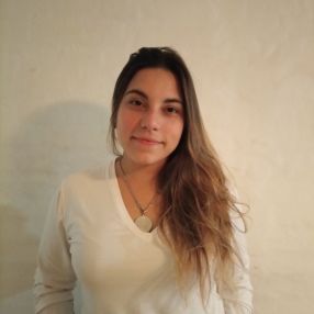 Pamela, Niñera en Córdoba