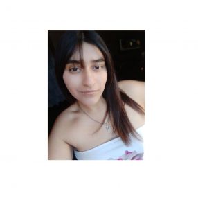 Micaela, Niñera en San Jorge