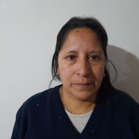 Sabrina, Niñera en San Nicolás de Los Arroyos