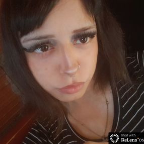 Alma, Babysitter in Llavallol