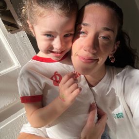 Julieta, Familia en Ciudad Autónoma de Buenos Aires