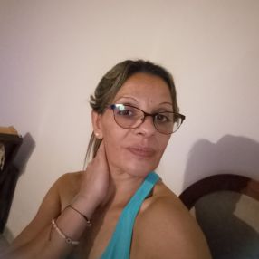 Paola, Babysitter in Guaymallén