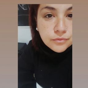 Camila, Niñera en Manuel Alberti
