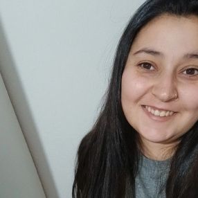 Clarisa, Niñera en Bell Ville