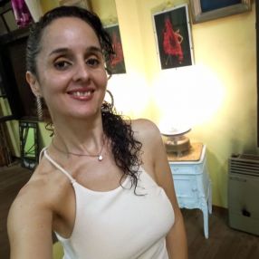 Maria Gabriela, Niñera en Acassuso