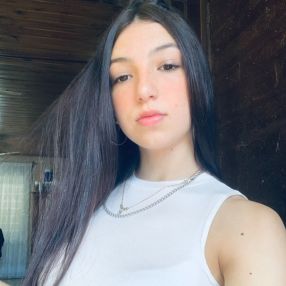Ana paula, Niñera en Garupa